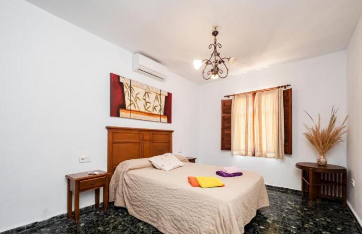 Preciosa Villa Con Gran Piscina Y Fabulosas Vistas อาเลาริน เดลา ตอร์เร ภายนอก รูปภาพ