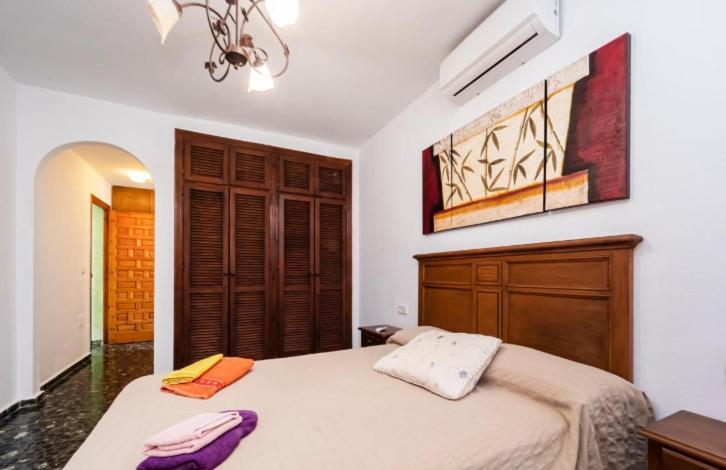 Preciosa Villa Con Gran Piscina Y Fabulosas Vistas อาเลาริน เดลา ตอร์เร ภายนอก รูปภาพ