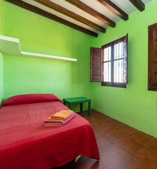 Preciosa Villa Con Gran Piscina Y Fabulosas Vistas อาเลาริน เดลา ตอร์เร ภายนอก รูปภาพ