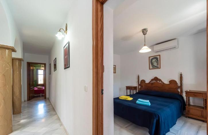 Preciosa Villa Con Gran Piscina Y Fabulosas Vistas อาเลาริน เดลา ตอร์เร ภายนอก รูปภาพ