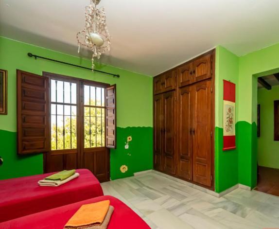 Preciosa Villa Con Gran Piscina Y Fabulosas Vistas อาเลาริน เดลา ตอร์เร ภายนอก รูปภาพ