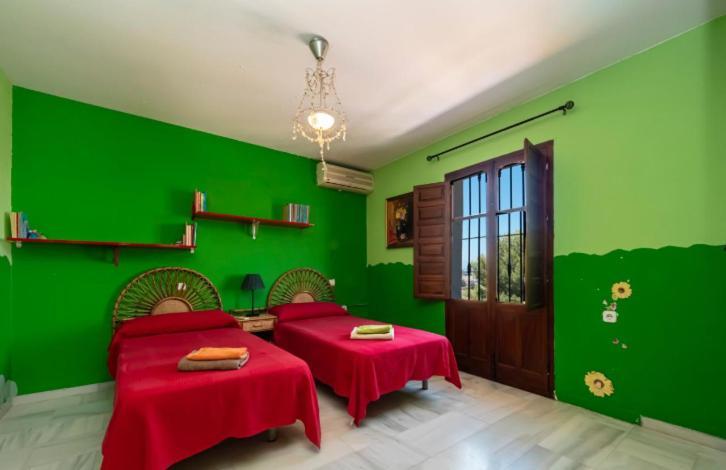 Preciosa Villa Con Gran Piscina Y Fabulosas Vistas อาเลาริน เดลา ตอร์เร ภายนอก รูปภาพ
